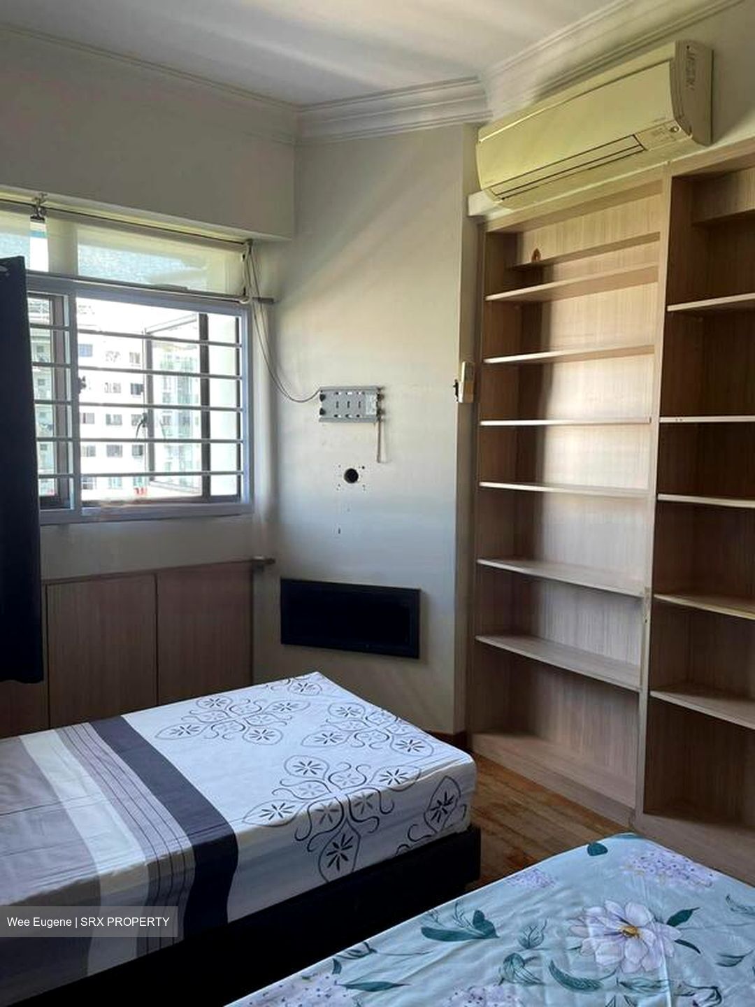 Blk 117B Rivervale Edge (Sengkang), HDB Executive #464426911